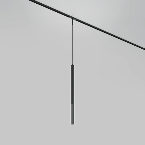 Светильник на шине Maytoni TR179-1-5WTW-M-B