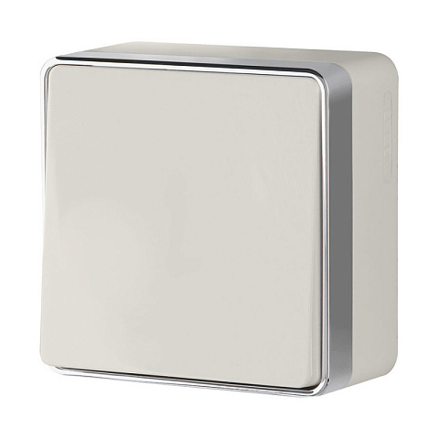 Выключатель Werkel W5012003