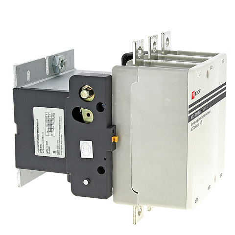 EKF PROxima Контактор КТЭ 115А 230В NO