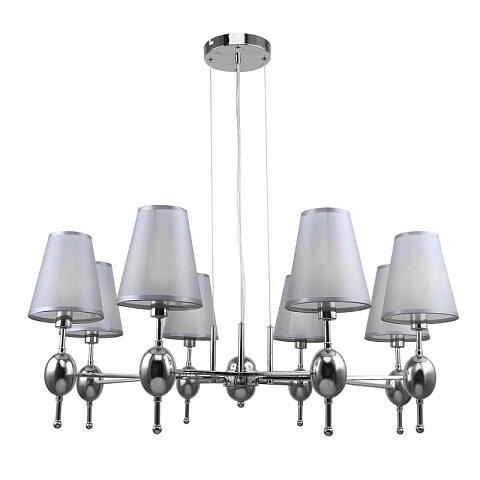 Подвесная люстра Escada 2106/8S