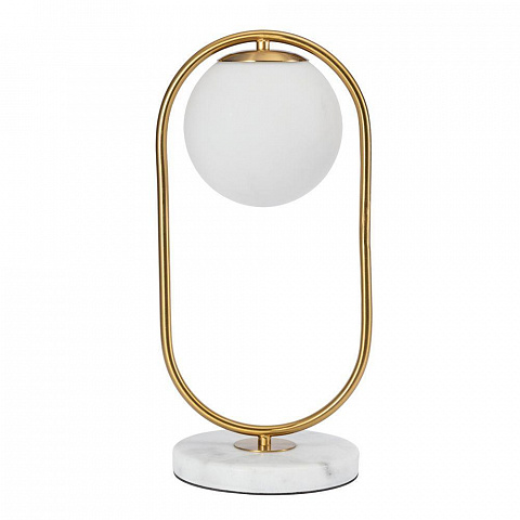 Настольная лампа ARTE Lamp A7745LT-1AB