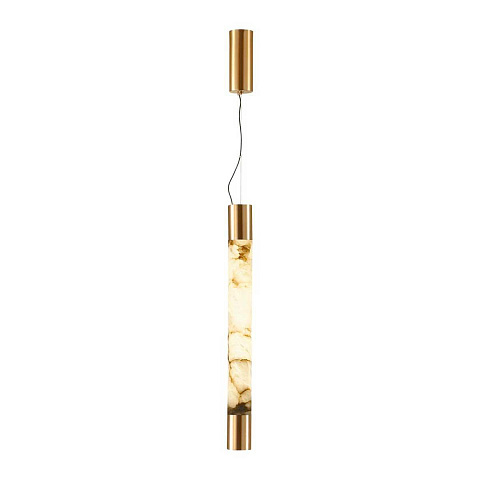 Подвесной светильник Odeon Light 6687/15L