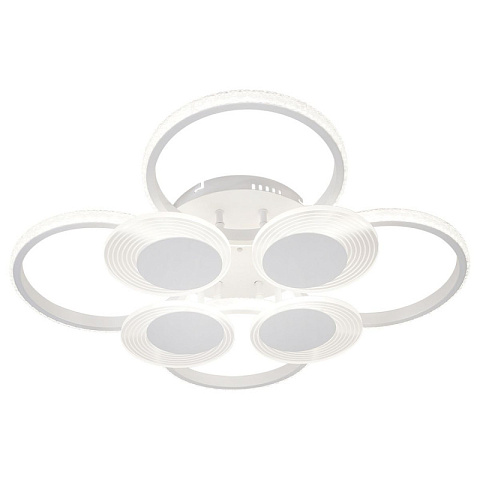 Накладная люстра Escada 10232/8LED