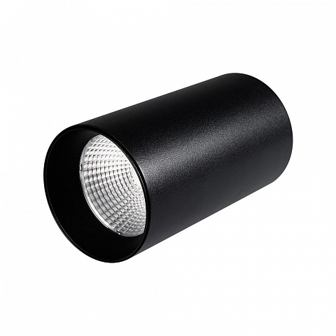 Потолочный светодиодный светильник Arlight SP-Polo-R85-1-15W Warm White 40deg 022951