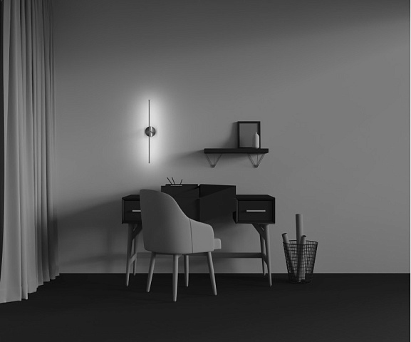 Бра Maytoni C084WL-L7BS2.7K