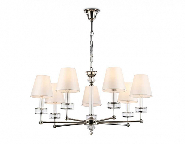 Подвесная люстра Ambrella Light LH71003
