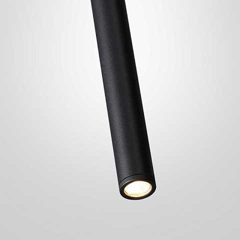 Подвесной светильник Odeon Light 7103/4L