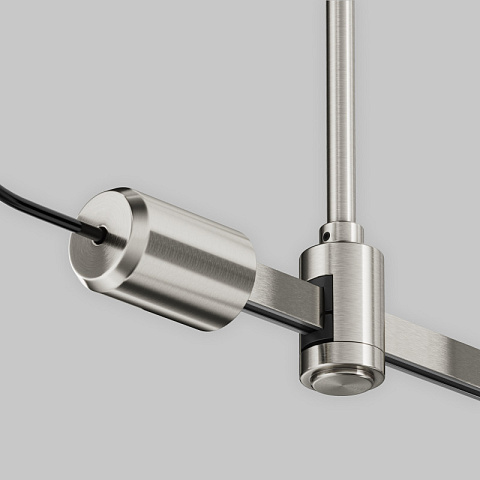 Стойка Maytoni TRA154C-SB1-PT