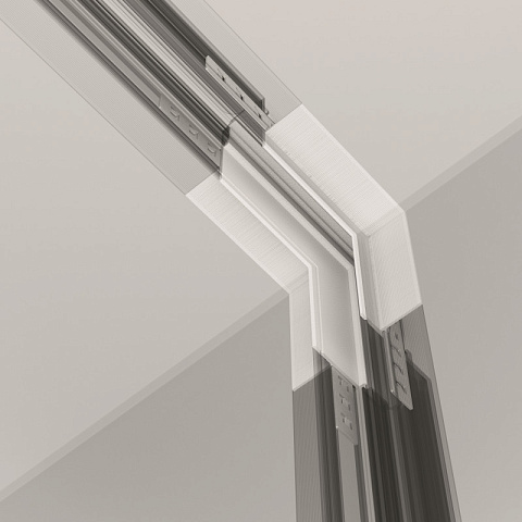 Коннектор Maytoni TRA034ICL-42.12W