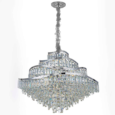 Подвесная люстра Citilux CL315191