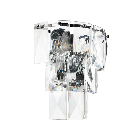Бра LOFT IT 10561W Clear
