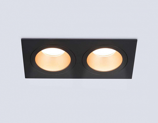 Встраиваемый светильник Ambrella Light TN102833