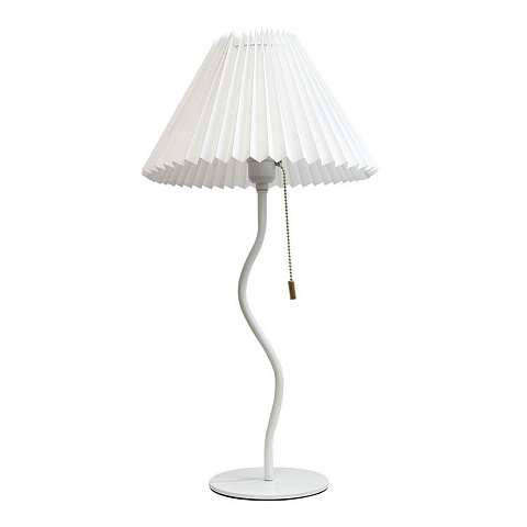 Настольная лампа ARTE Lamp A5069LT-1WH