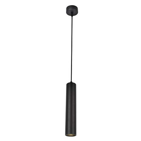 Подвесной светильник ARTE Lamp A5600SP-1BK