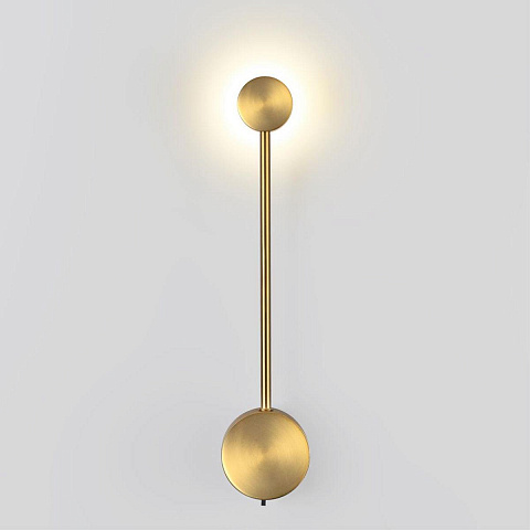 Бра Odeon Light 7009/5WL
