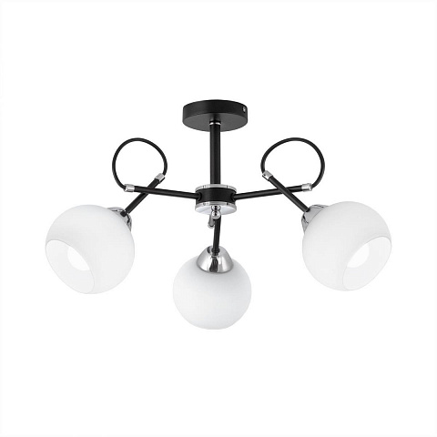 Люстра на штанге Citilux CL141231