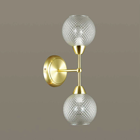 Бра Lumion Moderni Everly 3752/2W