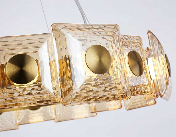 Подвесная люстра Ambrella Light LH31027