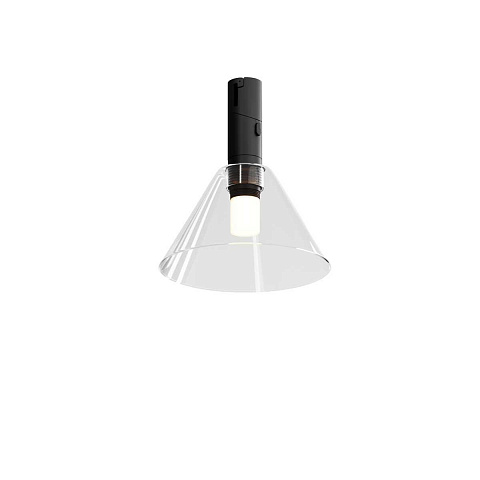 Трековый светильник Maytoni Technical Biancа TR206-1-3W3K-B