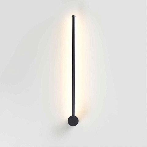Настенный светодиодный светильник Odeon Light Hightech Fillini 4335/12WL