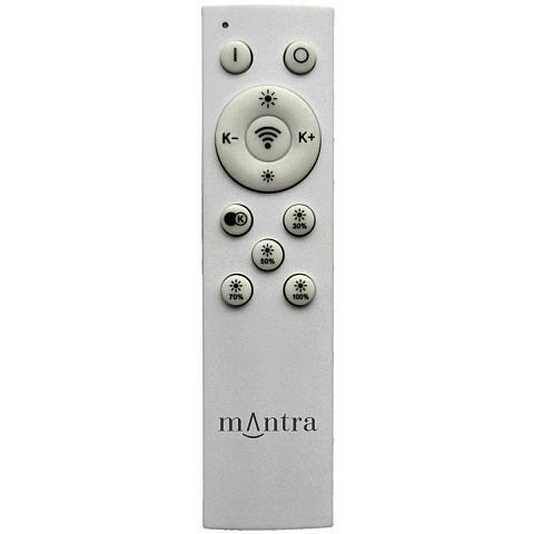 Накладной светильник Mantra 7921