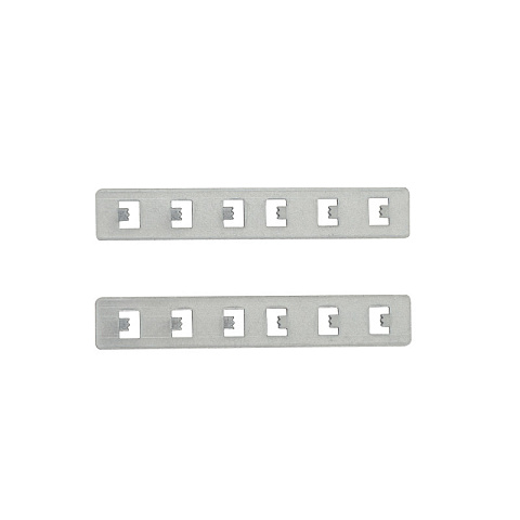 Соединитель для шинопровода Crystal Lux CLT 0.223 05