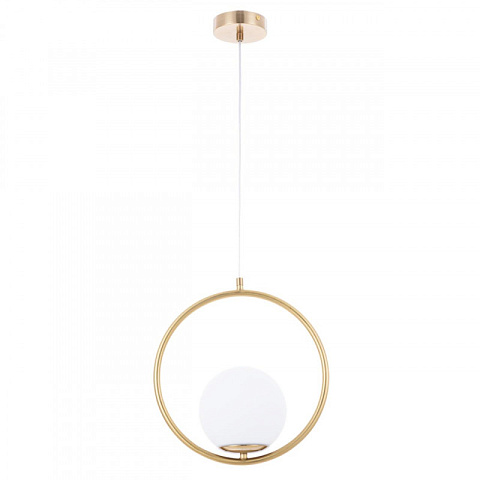 Подвесной светильник ARTE Lamp A7741SP-1AB