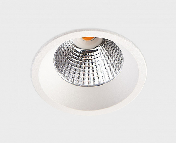Встраиваемый светильник ITALLINE IT06-6038 white 4000K