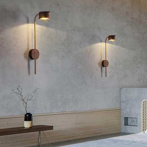 Бра Imperium Loft Patsy 208808-23