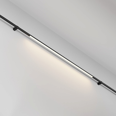 Светильник на шине Maytoni C100CL-L1000-24W3-6K-B