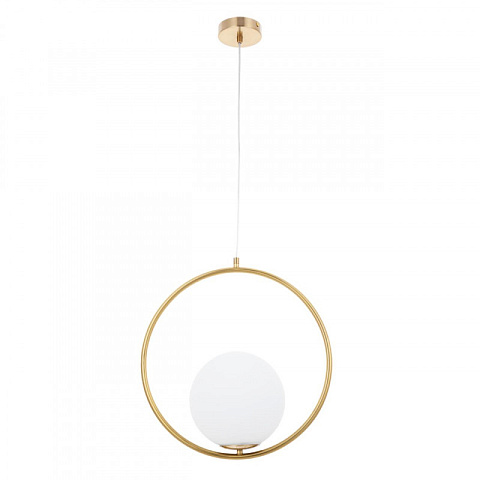 Подвесной светильник ARTE Lamp A7742SP-1AB