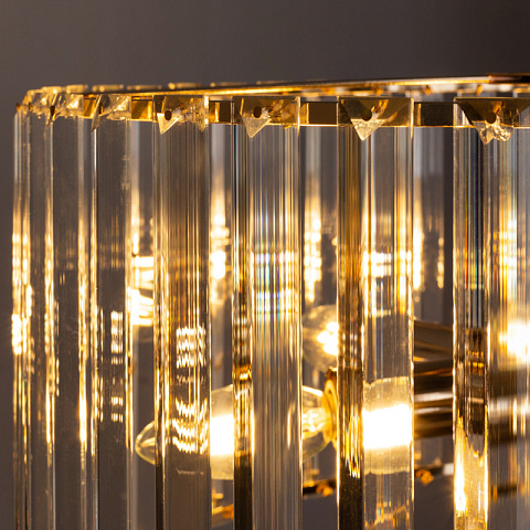 Подвесная люстра ARTE Lamp A1033LM-6GO