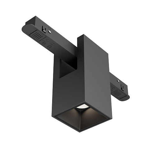 Светильник на шине Maytoni TR121-4-7W-DS-B