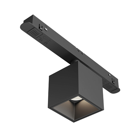 Светильник на шине Maytoni TR133-4-7W-DS-B