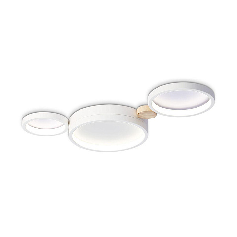 Накладной светильник Ambrella Light FL4812