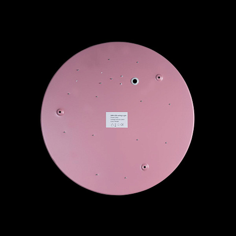Потолочный детский светильник LOFT IT 10002/24 Pink