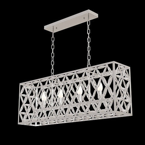 Подвесная люстра Maytoni MOD069PL-04CH