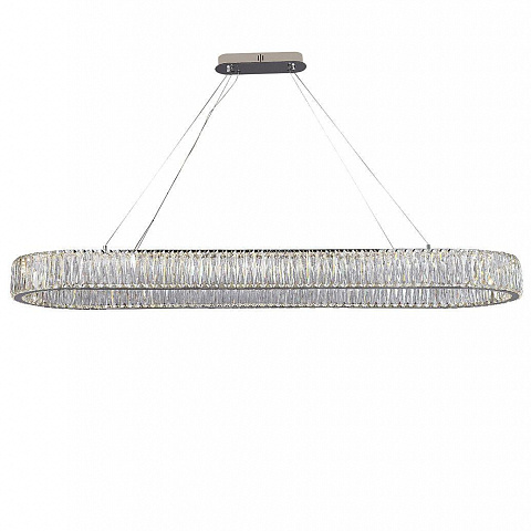 Подвесная люстра Newport 8240/140 oval