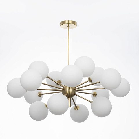 Люстра на штанге Citilux CL212193