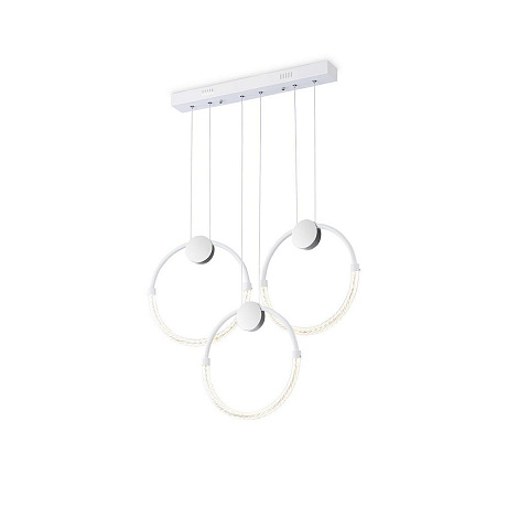 Подвесной светильник Ambrella Light FL10595