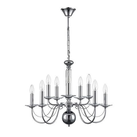 Подвесная люстра LUMION 8034/10