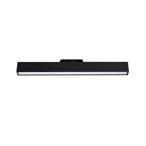 Светильник на шине ARTE Lamp A4576PL-1BK