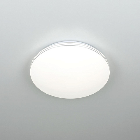 Накладной светильник Citilux CL71424SV