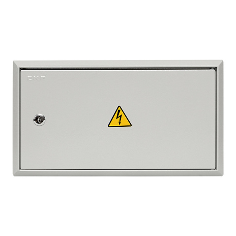 EKF PROxima Щит распред. навесной ЩРН-18М (220х400х120) IP31
