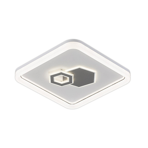 Накладной светильник Escada 10219/SG LED