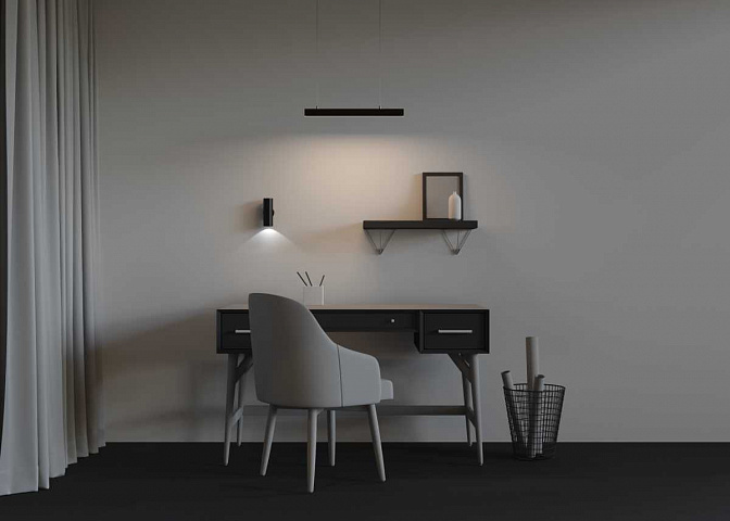 Линейный светильник Maytoni Technical LL312010