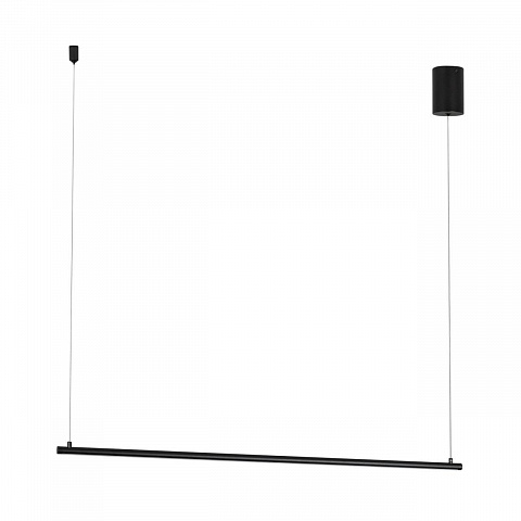 Подвесной светодиодный светильник Arlight SP-Umbra-Hang-H-L900-15W Day4000 036942(1)
