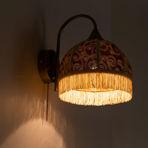Бра Citilux CL407315