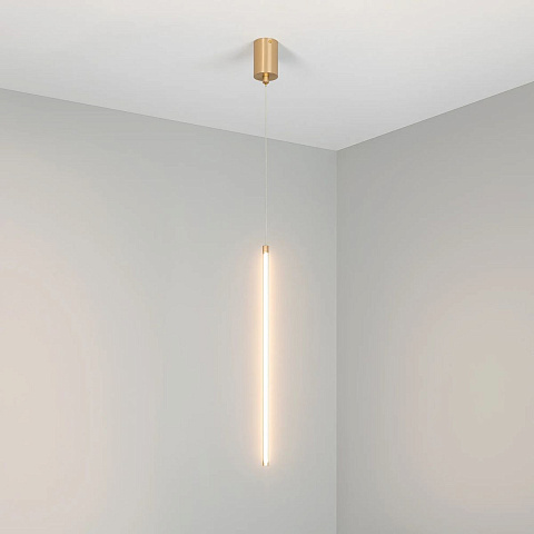 Подвесной светодиодный светильник Arlight SP-Umbra-Hang-V-L600-10W Warm3000 036952(1)