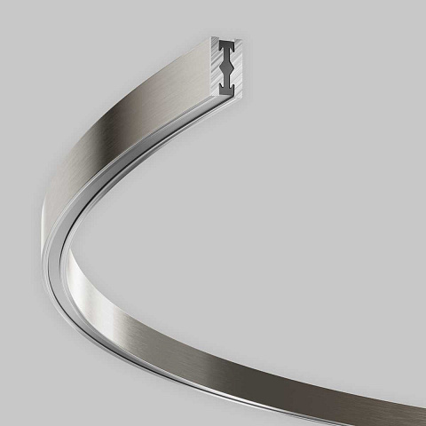 Шинопровод Maytoni TRX154-2SR-D1500-PT